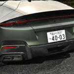 【画像】【試乗】やっぱりフェラーリのV12は裏切らない！　どこまでも走って行けそうな快速GT性能を引っ提げた「ドーディチ・チリンドリ」の魅力 〜 画像12