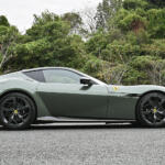 【画像】【試乗】やっぱりフェラーリのV12は裏切らない！　どこまでも走って行けそうな快速GT性能を引っ提げた「ドーディチ・チリンドリ」の魅力 〜 画像13