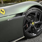 【画像】【試乗】やっぱりフェラーリのV12は裏切らない！　どこまでも走って行けそうな快速GT性能を引っ提げた「ドーディチ・チリンドリ」の魅力 〜 画像14