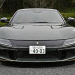 【画像】【試乗】やっぱりフェラーリのV12は裏切らない！　どこまでも走って行けそうな快速GT性能を引っ提げた「ドーディチ・チリンドリ」の魅力 〜 画像16