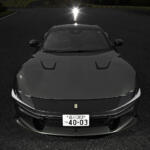 【画像】【試乗】やっぱりフェラーリのV12は裏切らない！　どこまでも走って行けそうな快速GT性能を引っ提げた「ドーディチ・チリンドリ」の魅力 〜 画像19