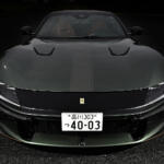 【試乗】やっぱりフェラーリのV12は裏切らない！　どこまでも走って行けそうな快速GT性能を引っ提げた「ドーディチ・チリンドリ」の魅力