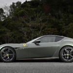 【画像】【試乗】やっぱりフェラーリのV12は裏切らない！　どこまでも走って行けそうな快速GT性能を引っ提げた「ドーディチ・チリンドリ」の魅力 〜 画像22