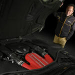 【画像】【試乗】やっぱりフェラーリのV12は裏切らない！　どこまでも走って行けそうな快速GT性能を引っ提げた「ドーディチ・チリンドリ」の魅力 〜 画像23