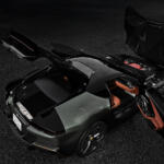 【画像】【試乗】やっぱりフェラーリのV12は裏切らない！　どこまでも走って行けそうな快速GT性能を引っ提げた「ドーディチ・チリンドリ」の魅力 〜 画像25