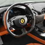 【画像】【試乗】やっぱりフェラーリのV12は裏切らない！　どこまでも走って行けそうな快速GT性能を引っ提げた「ドーディチ・チリンドリ」の魅力 〜 画像26