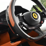 【画像】【試乗】やっぱりフェラーリのV12は裏切らない！　どこまでも走って行けそうな快速GT性能を引っ提げた「ドーディチ・チリンドリ」の魅力 〜 画像27