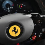 【画像】【試乗】やっぱりフェラーリのV12は裏切らない！　どこまでも走って行けそうな快速GT性能を引っ提げた「ドーディチ・チリンドリ」の魅力 〜 画像32