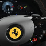 【画像】【試乗】やっぱりフェラーリのV12は裏切らない！　どこまでも走って行けそうな快速GT性能を引っ提げた「ドーディチ・チリンドリ」の魅力 〜 画像33