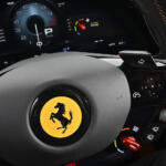 【画像】【試乗】やっぱりフェラーリのV12は裏切らない！　どこまでも走って行けそうな快速GT性能を引っ提げた「ドーディチ・チリンドリ」の魅力 〜 画像34