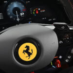 【画像】【試乗】やっぱりフェラーリのV12は裏切らない！　どこまでも走って行けそうな快速GT性能を引っ提げた「ドーディチ・チリンドリ」の魅力 〜 画像35