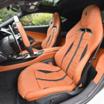 【画像】【試乗】やっぱりフェラーリのV12は裏切らない！　どこまでも走って行けそうな快速GT性能を引っ提げた「ドーディチ・チリンドリ」の魅力 〜 画像40