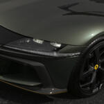 【画像】【試乗】やっぱりフェラーリのV12は裏切らない！　どこまでも走って行けそうな快速GT性能を引っ提げた「ドーディチ・チリンドリ」の魅力 〜 画像48