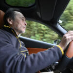 【画像】【試乗】やっぱりフェラーリのV12は裏切らない！　どこまでも走って行けそうな快速GT性能を引っ提げた「ドーディチ・チリンドリ」の魅力 〜 画像49