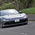 【画像】【試乗】やっぱりフェラーリのV12は裏切らない！　どこまでも走って行けそうな快速GT性能を引っ提げた「ドーディチ・チリンドリ」の魅力 〜 画像52