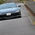 【画像】【試乗】やっぱりフェラーリのV12は裏切らない！　どこまでも走って行けそうな快速GT性能を引っ提げた「ドーディチ・チリンドリ」の魅力 〜 画像55