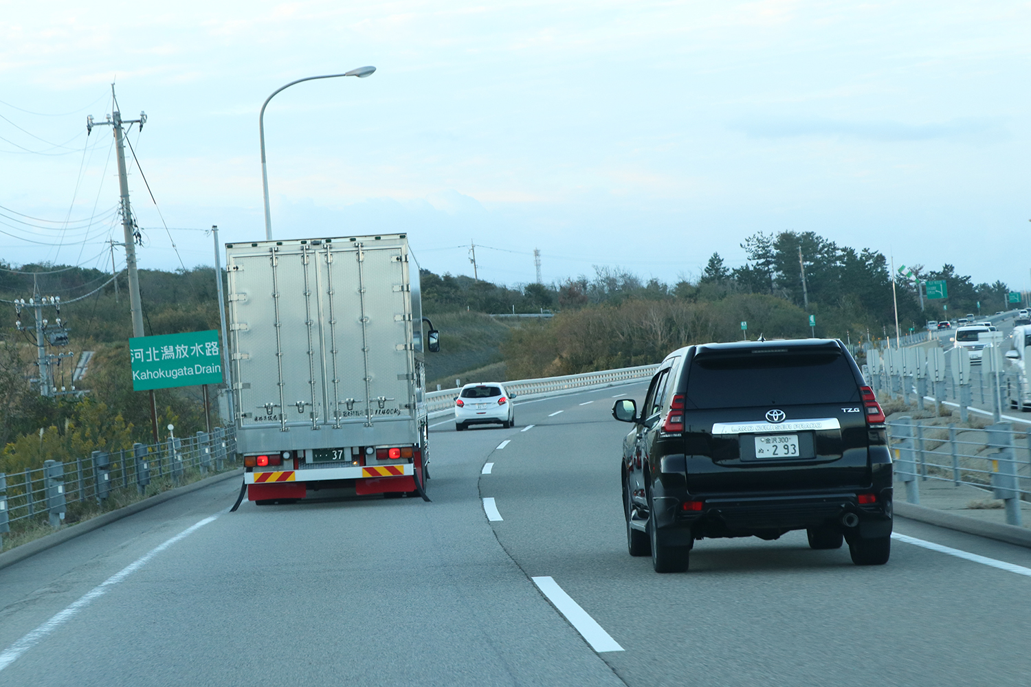 サンデードライバーが長距離ドライブで事故にあわないためにできること