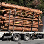 【画像】気を付けるべきは過積載だけにあらず！　トラックは積み荷を落としただけでも罪になる!! 〜 画像2