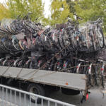 【画像】気を付けるべきは過積載だけにあらず！　トラックは積み荷を落としただけでも罪になる!! 〜 画像5