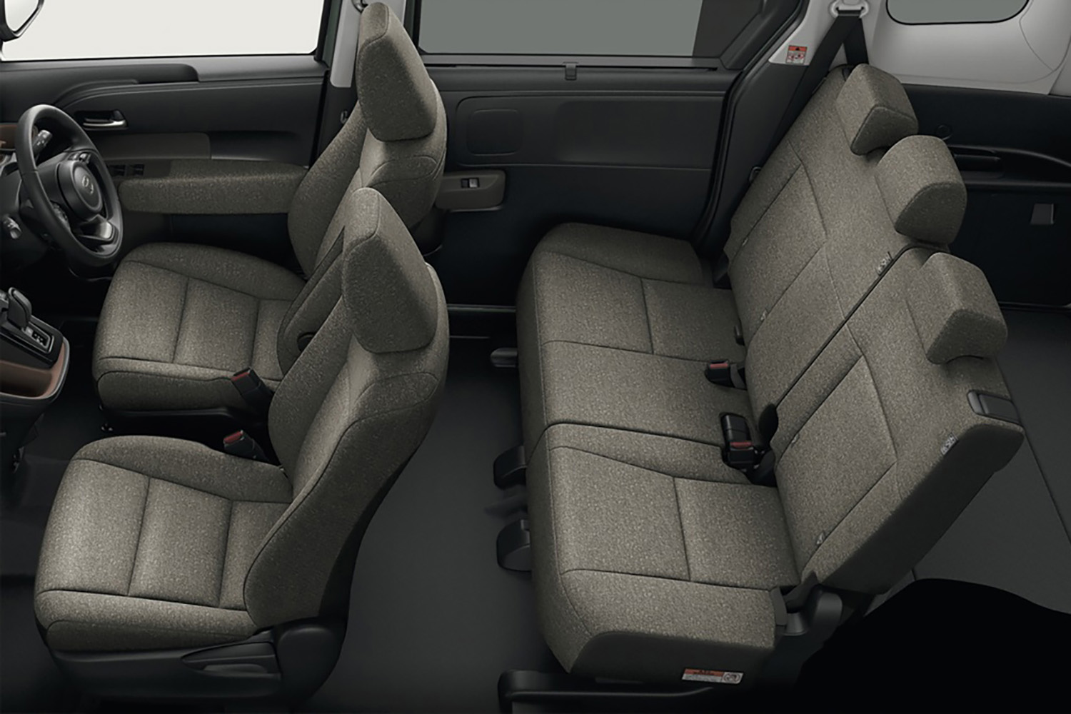 ワゴン並みにラゲッジが使えるクルマはまだまだあった 〜 画像1