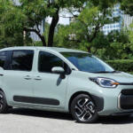 【画像】ステーションワゴン絶滅の危機にファンは何乗りゃいい？　ワゴン好きを満足させるワゴン以外のクルマを探してみた 〜 画像6