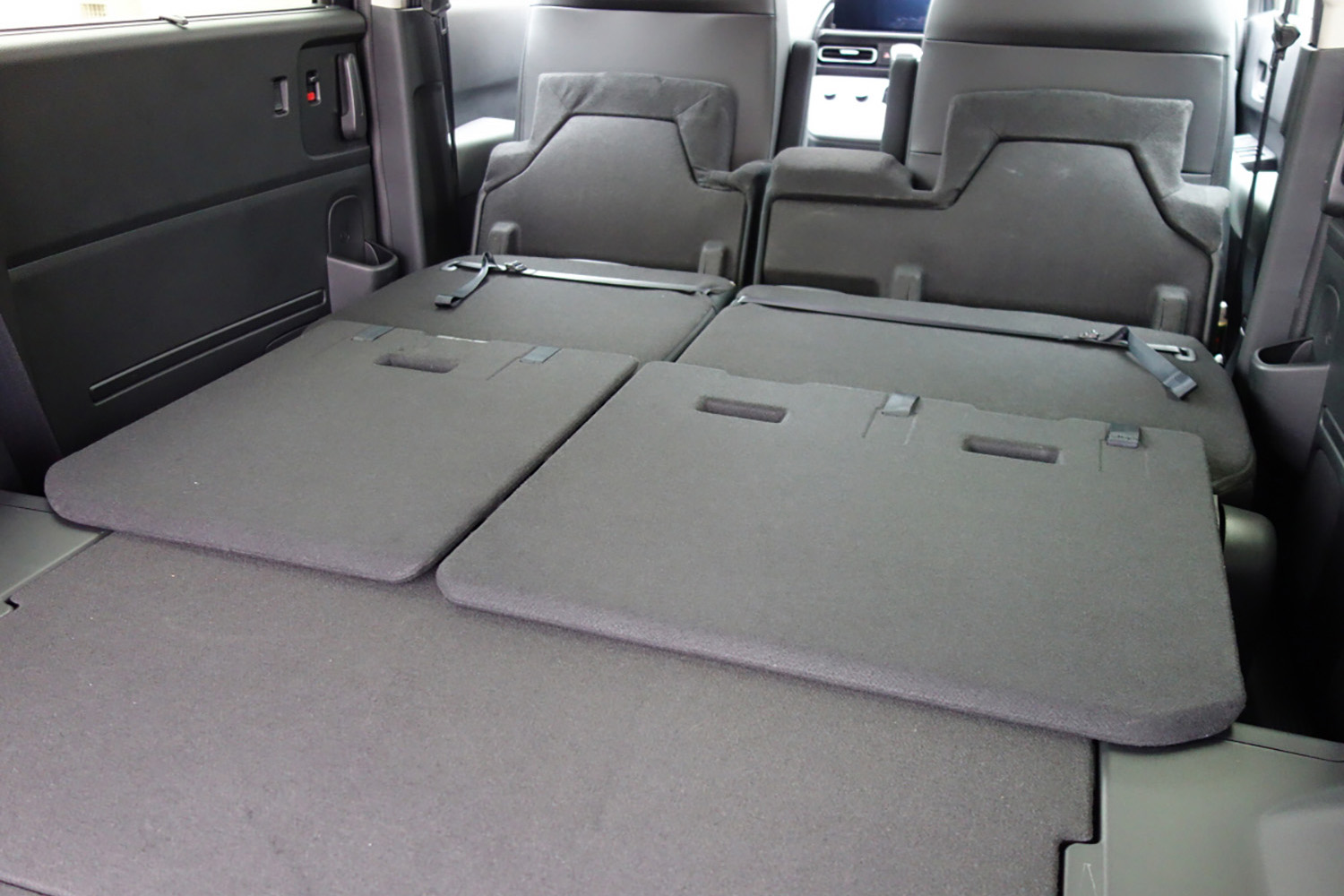 ワゴン並みにラゲッジが使えるクルマはまだまだあった 〜 画像15