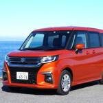 【画像】ステーションワゴン絶滅の危機にファンは何乗りゃいい？　ワゴン好きを満足させるワゴン以外のクルマを探してみた 〜 画像16