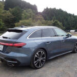 【画像】ステーションワゴン絶滅の危機にファンは何乗りゃいい？　ワゴン好きを満足させるワゴン以外のクルマを探してみた 〜 画像18