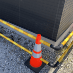 【画像】工事現場のイライラを解決した至極単純な発想！　工事現場のバリケードが地味にスゴイ進化を遂げていた 〜 画像2