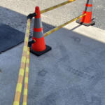 【画像】工事現場のイライラを解決した至極単純な発想！　工事現場のバリケードが地味にスゴイ進化を遂げていた 〜 画像4