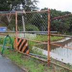 【画像】工事現場のイライラを解決した至極単純な発想！　工事現場のバリケードが地味にスゴイ進化を遂げていた 〜 画像6