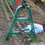 【画像】工事現場のイライラを解決した至極単純な発想！　工事現場のバリケードが地味にスゴイ進化を遂げていた 〜 画像7