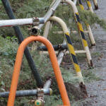 【画像】工事現場のイライラを解決した至極単純な発想！　工事現場のバリケードが地味にスゴイ進化を遂げていた 〜 画像8