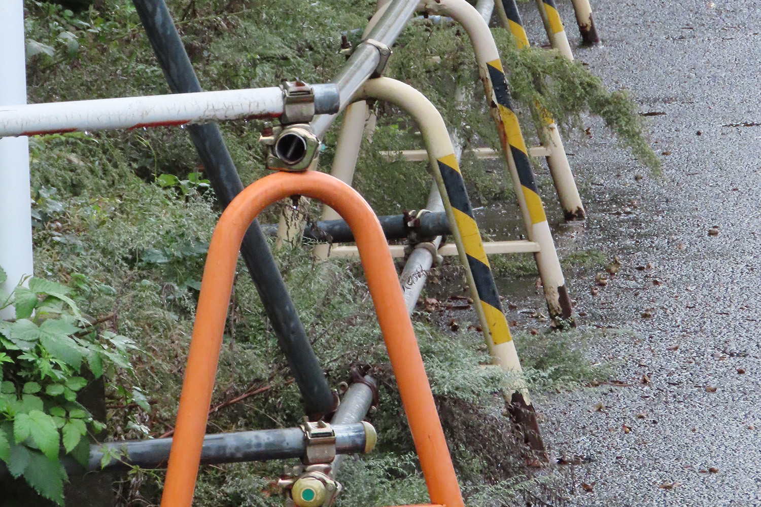 工事現場のアイテムも日々目覚ましい進化をしていた 〜 画像8