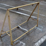 【画像】工事現場のイライラを解決した至極単純な発想！　工事現場のバリケードが地味にスゴイ進化を遂げていた 〜 画像10