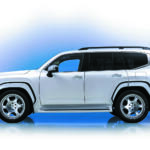 【画像】往年の名作ホイールが現代的エッセンスを加えて新境地へ！　社会現象を巻き起こしたウェッズの「バズレイア」が６ホールで再降臨 〜 画像1