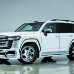 【画像】往年の名作ホイールが現代的エッセンスを加えて新境地へ！　社会現象を巻き起こしたウェッズの「バズレイア」が６ホールで再降臨 〜 画像2