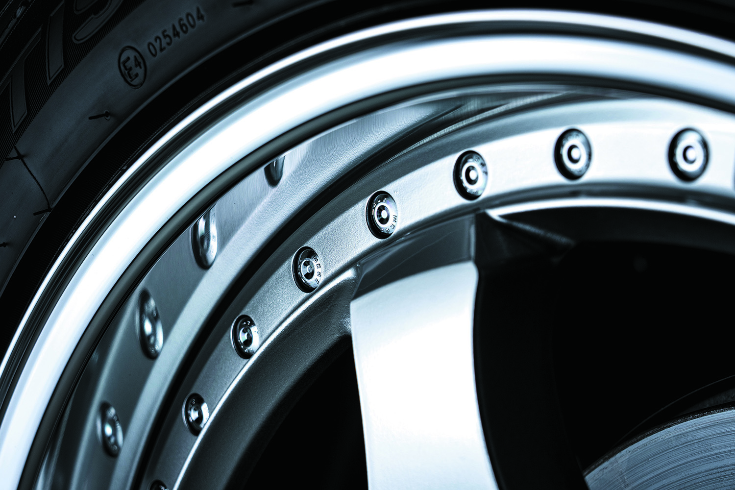 BAZREIA IDのピアスボルト