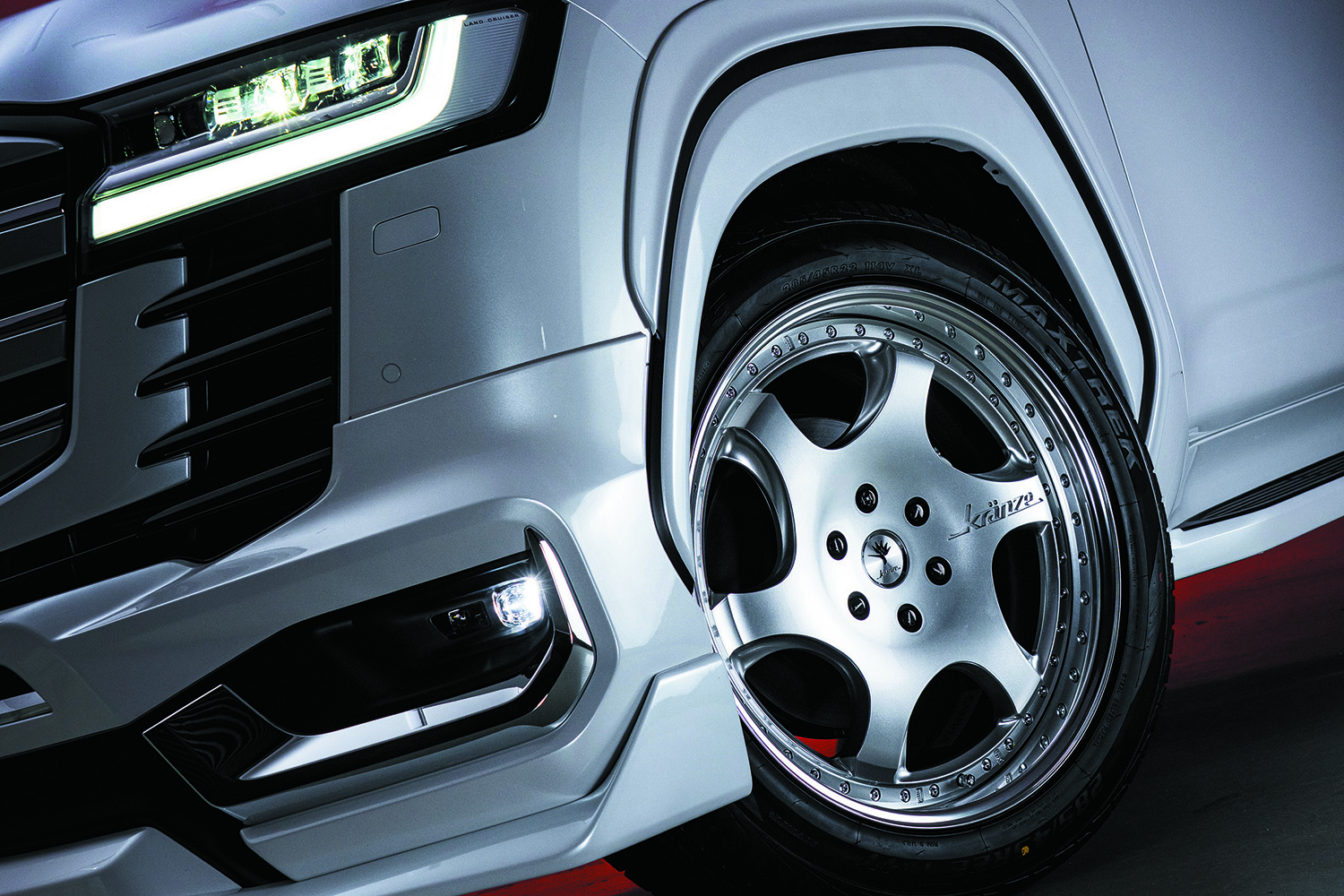 社会現象を巻き起こしたウェッズの「バズレイア」が６ホールで再降臨