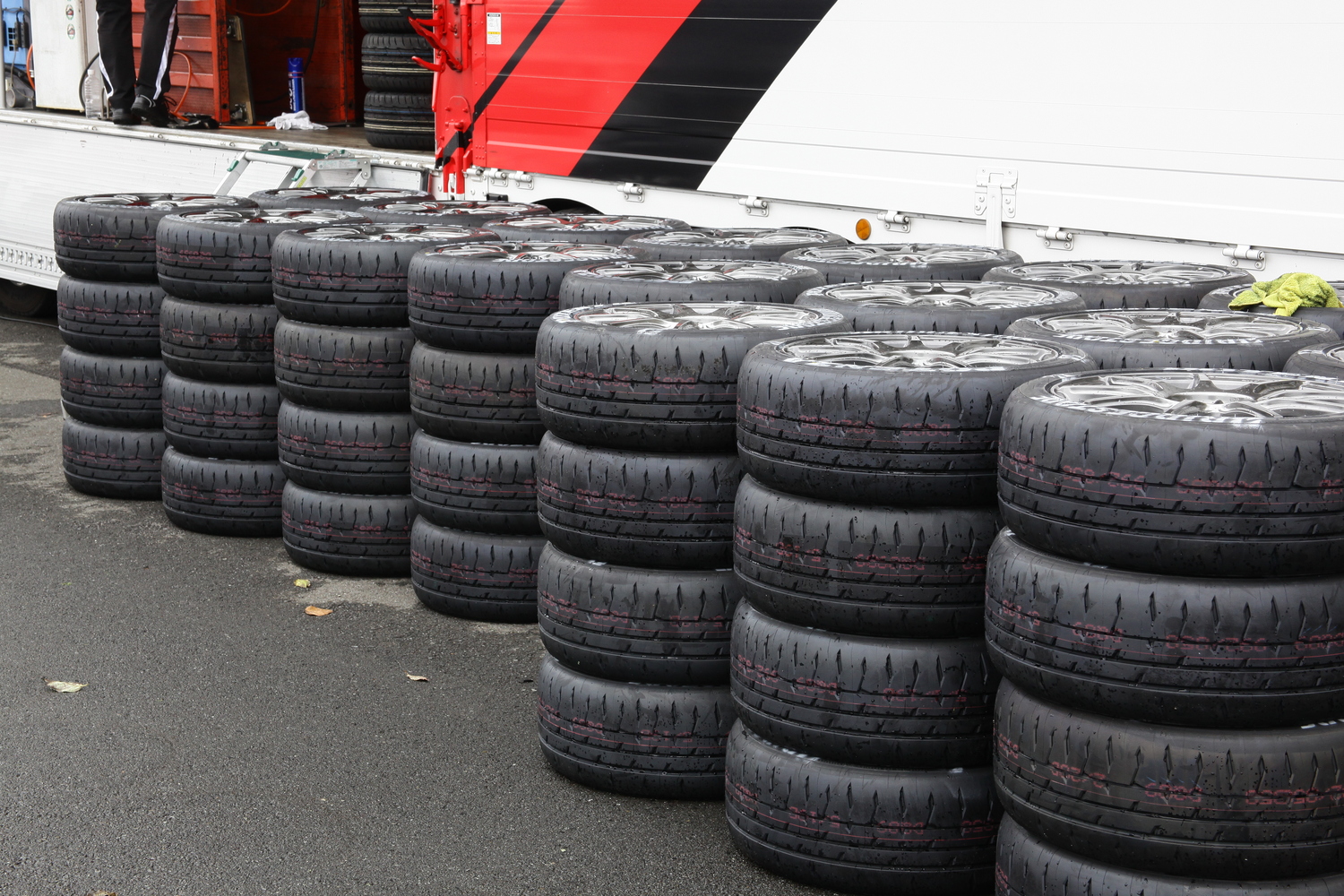 最速自動車部を決める2025 フォーミュラジムカーナ最終戦 Rd.4が開幕 〜 画像4