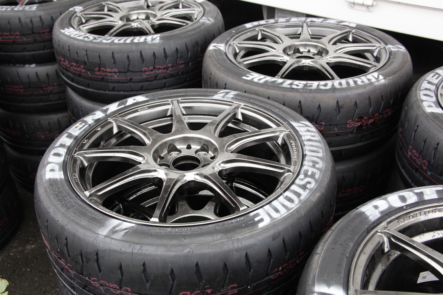 最速自動車部を決める2025 フォーミュラジムカーナ最終戦 Rd.4が開幕 〜 画像8