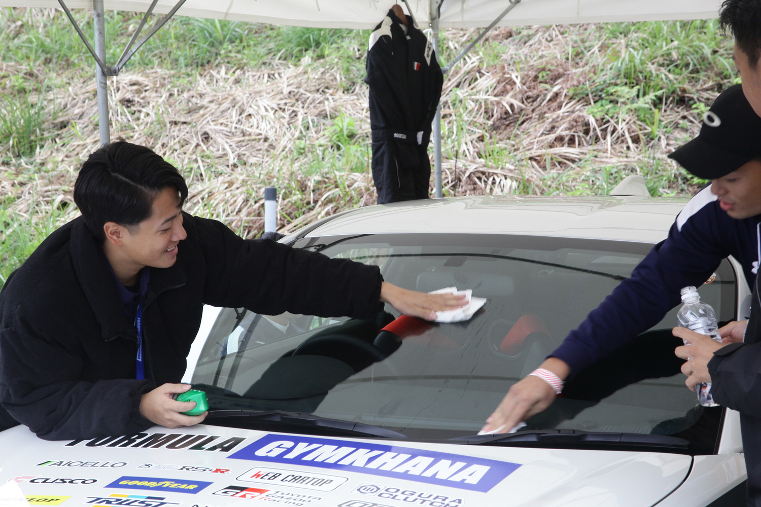 最速自動車部を決める2025 フォーミュラジムカーナ最終戦 Rd.4が開幕 〜 画像11