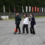 【画像】優勝校には１年間86を貸与ってマジ⁉︎　日本最速自動車部を決める「2025 フォーミュラジムカーナ」最終戦 Rd.4が富士で開幕 〜 画像14