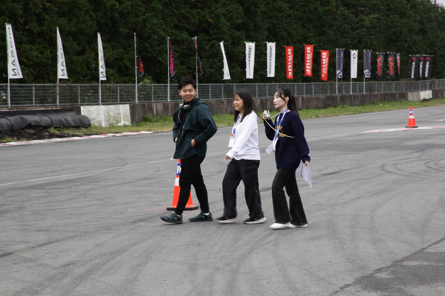 最速自動車部を決める2025 フォーミュラジムカーナ最終戦 Rd.4が開幕 〜 画像14