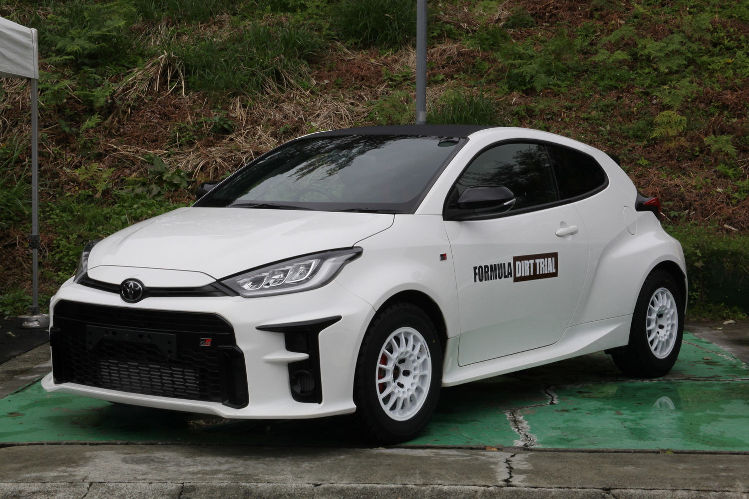 最速自動車部を決める2025 フォーミュラジムカーナ最終戦 Rd.4が開幕 〜 画像16