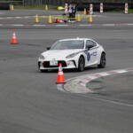 【画像】優勝校には１年間86を貸与ってマジ⁉︎　日本最速自動車部を決める「2025 フォーミュラジムカーナ」最終戦 Rd.4が富士で開幕 〜 画像24