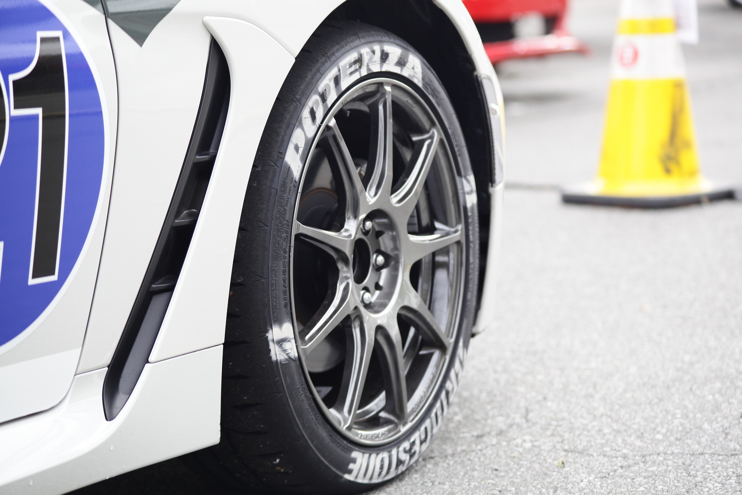 最速自動車部を決める2025 フォーミュラジムカーナ最終戦 Rd.4が開幕 〜 画像27