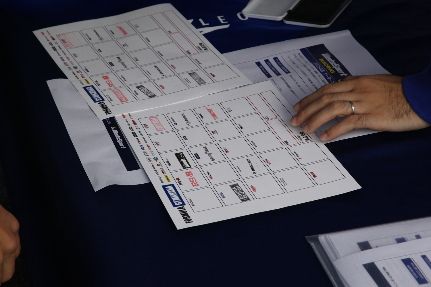 最速自動車部を決める2025 フォーミュラジムカーナ最終戦 Rd.4が開幕 〜 画像33