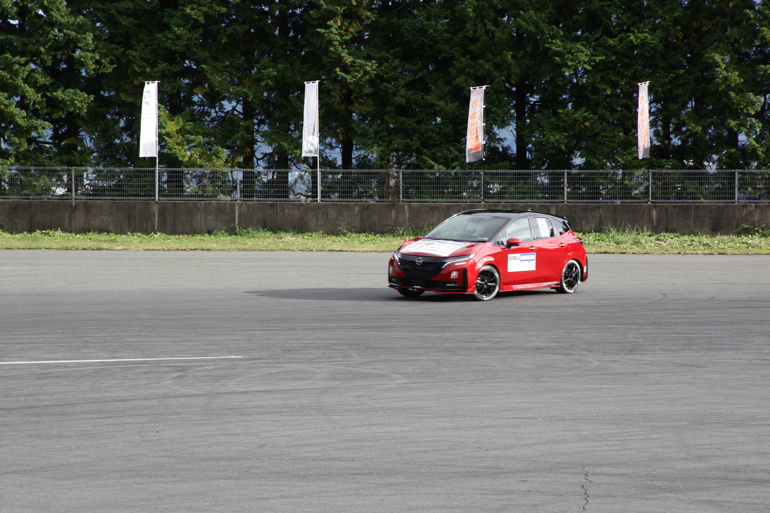 最速自動車部を決める2025 フォーミュラジムカーナ最終戦 Rd.4が開幕 〜 画像38