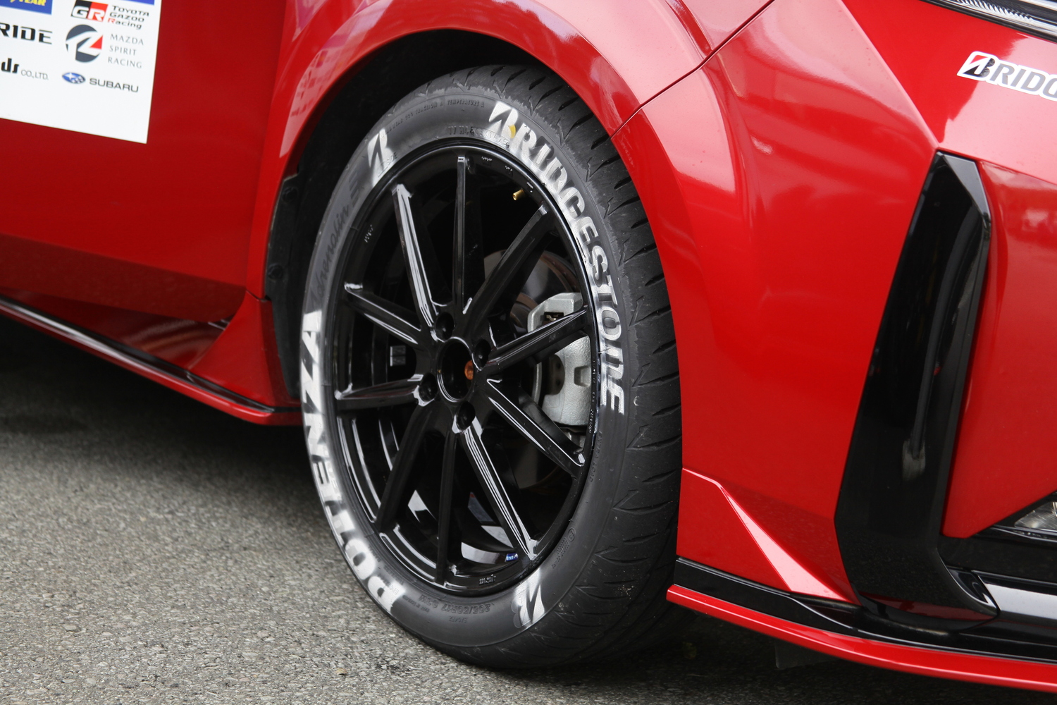 最速自動車部を決める2025 フォーミュラジムカーナ最終戦 Rd.4が開幕 〜 画像40